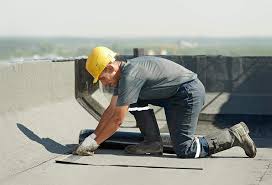 Best Cold Roofs  in Karnes City, TX